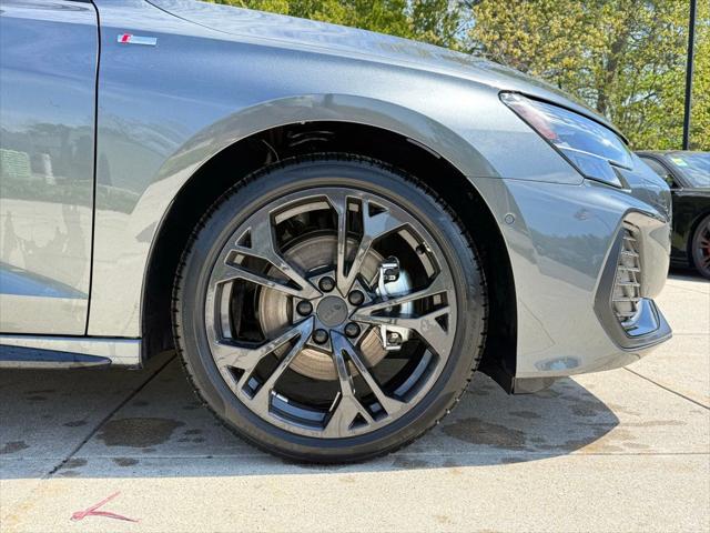 2026 Audi A3 Premium 40 TFSI quattro S tronic