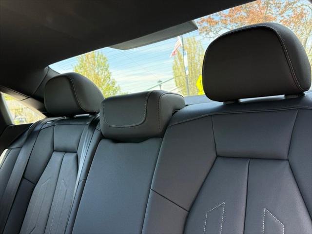 2026 Audi A3 Premium 40 TFSI quattro S tronic