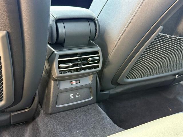 2026 Audi A3 Premium 40 TFSI quattro S tronic
