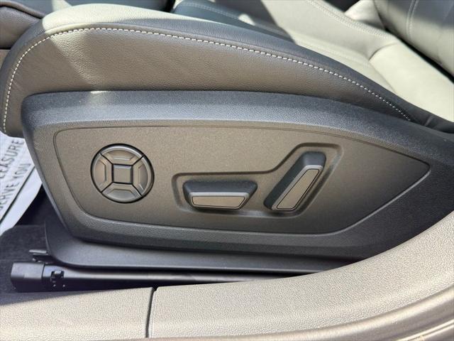 2026 Audi A3 Premium 40 TFSI quattro S tronic