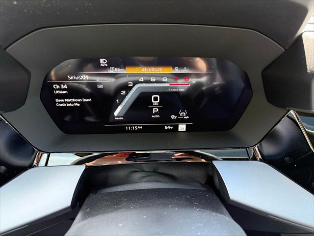 2026 Audi A3 Premium 40 TFSI quattro S tronic
