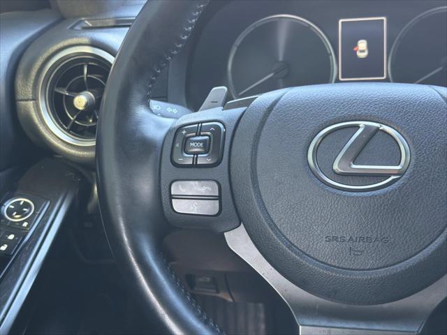 2022 Lexus IS 300 IS 300 RWD