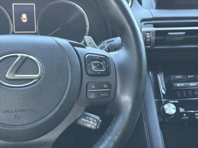 2022 Lexus IS 300 IS 300 RWD