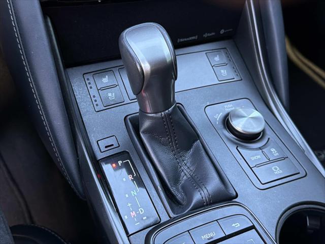 2022 Lexus IS 300 IS 300 RWD