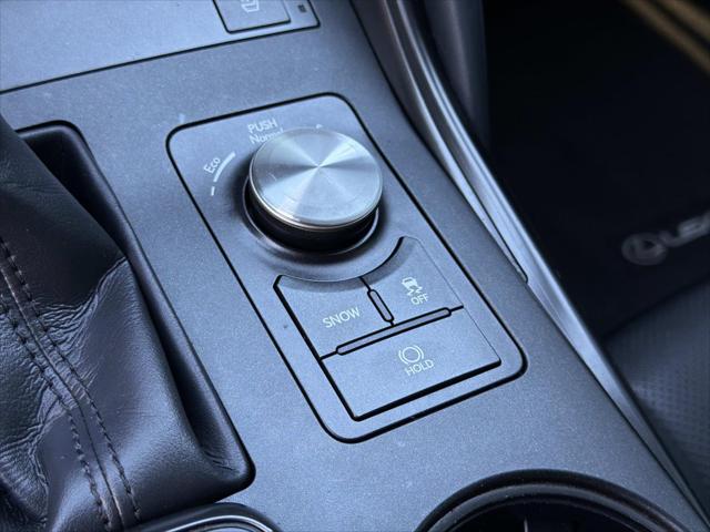 2022 Lexus IS 300 IS 300 RWD