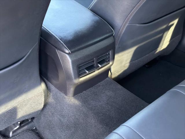 2022 Lexus IS 300 IS 300 RWD