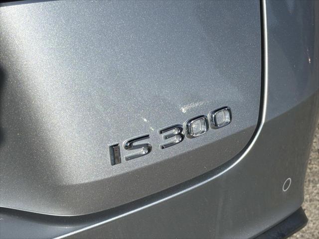 2022 Lexus IS 300 IS 300 RWD