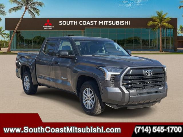 2023 Toyota Tundra SR5 for sale in Costa Mesa, CA