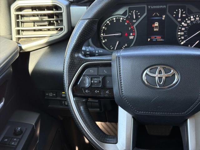 2023 Toyota Tundra SR5