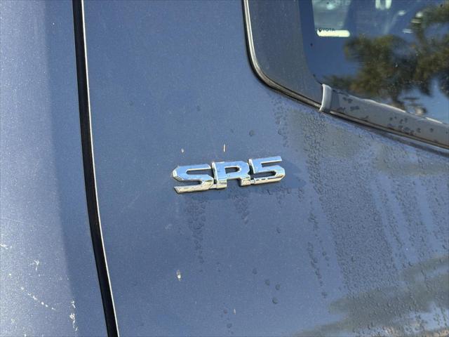 2023 Toyota Tundra SR5