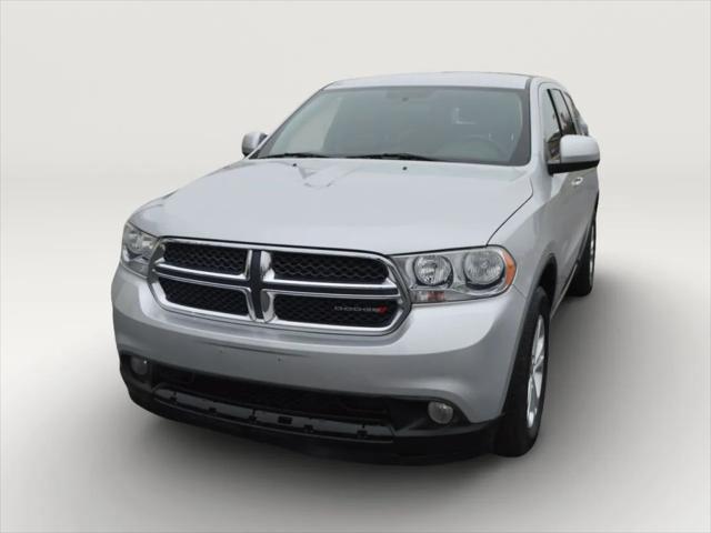 2012 Dodge Durango SXT