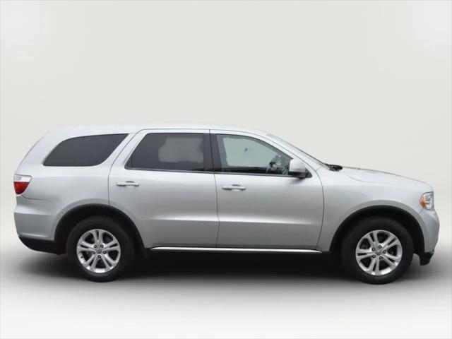2012 Dodge Durango SXT
