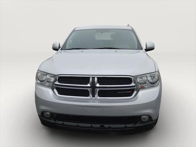 2012 Dodge Durango SXT