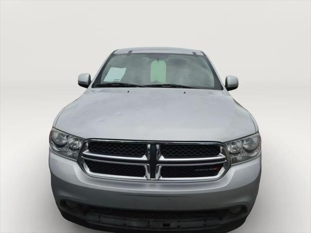 2012 Dodge Durango SXT