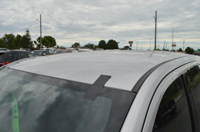 2012 Dodge Durango SXT