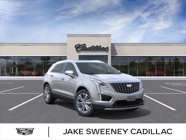 2026 Cadillac XT5 for sale near Lebanon, OH