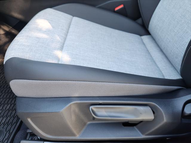 2026 Volkswagen ID.4 Pro