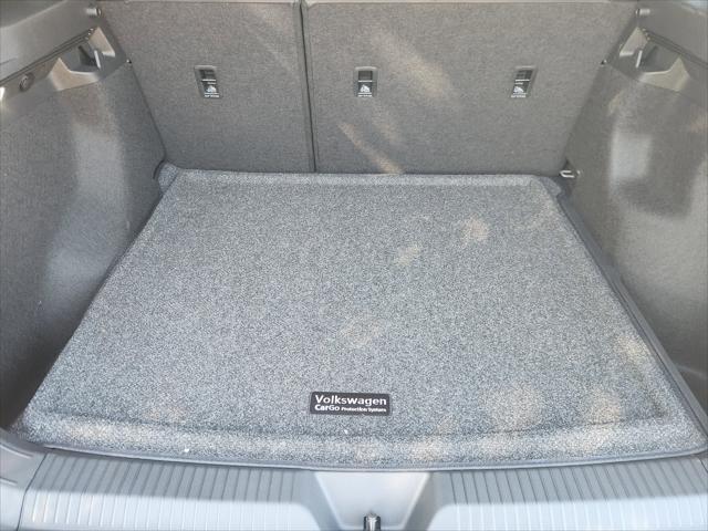 2026 Volkswagen ID.4 Pro