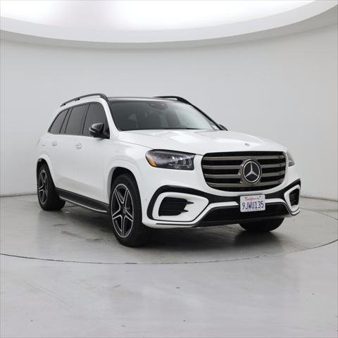 2024 Mercedes-Benz GLS GLS 450
