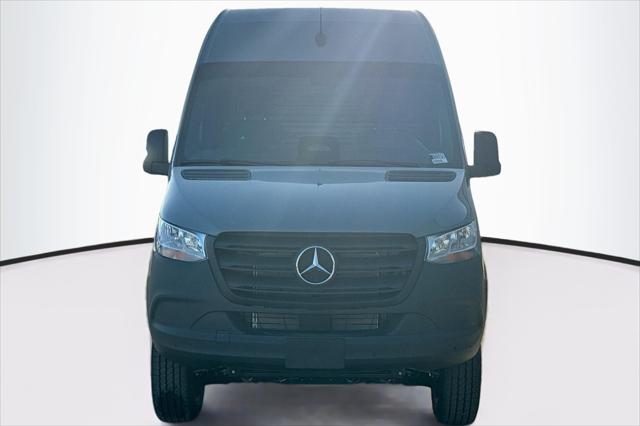 2026 Mercedes-Benz Sprinter 2500 Standard Roof 4-Cyl Diesel HO