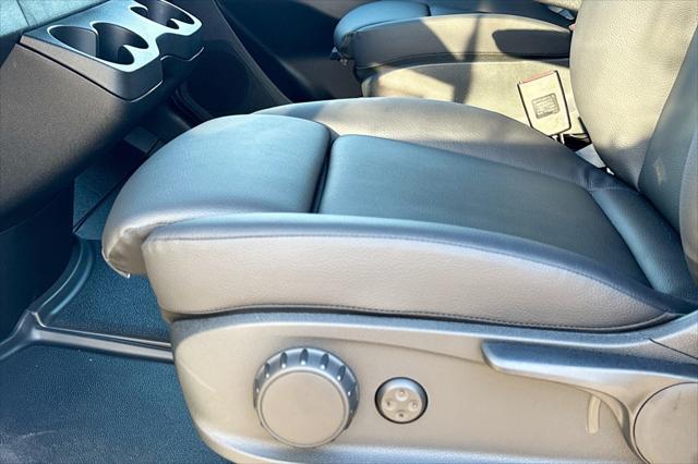 2026 Mercedes-Benz Sprinter 2500 Standard Roof 4-Cyl Diesel HO