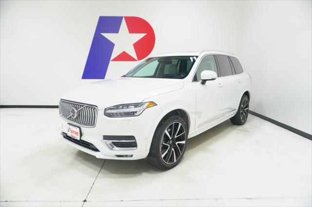 2023 Volvo XC90 B5 Plus for sale in Weslaco, TX