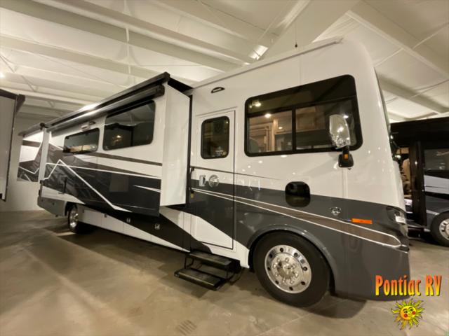 2026 Ford F-53 Unknown for sale in Pontiac, IL