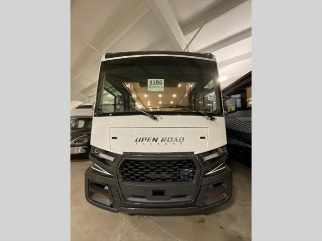 2026 Ford F-53 Unknown
