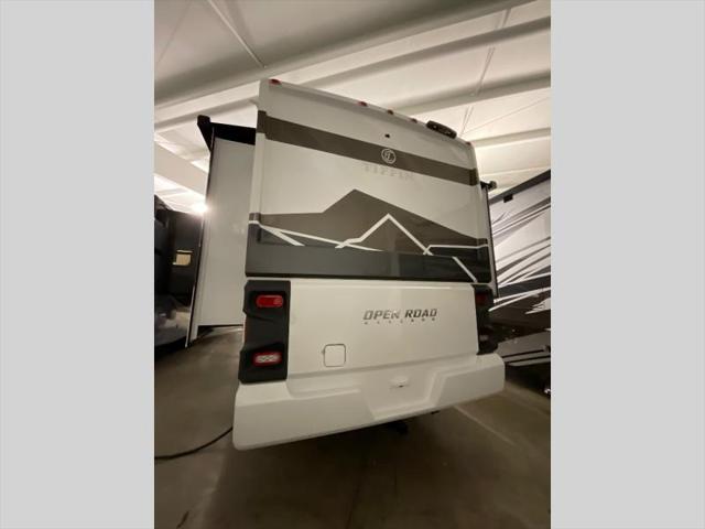 2026 Ford F-53 Unknown