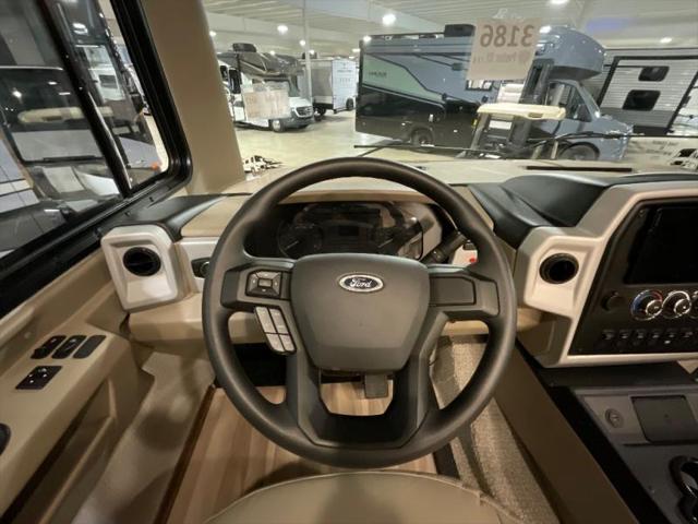 2026 Ford F-53 Unknown