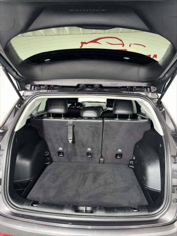 2019 Jeep Compass Sport 4dr SUV