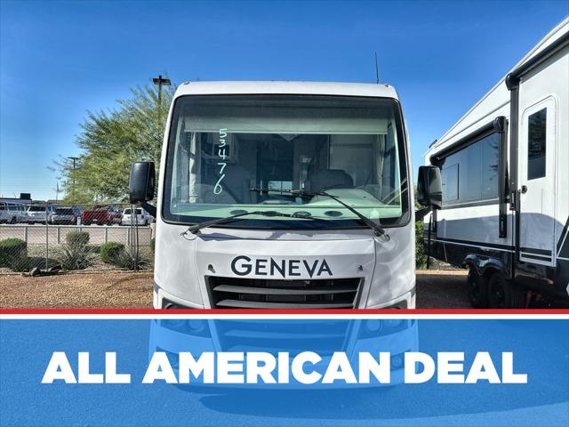 2026 Ford E-350 Stripped Unknown for sale in Avondale, AZ