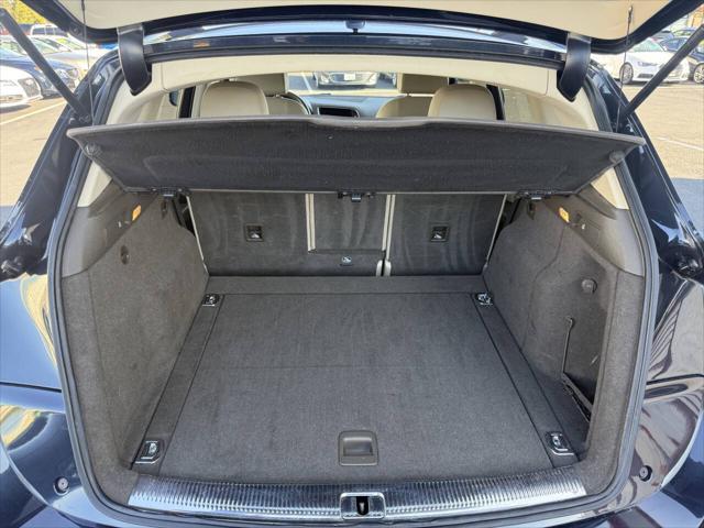 2014 Audi Q5 2.0T Premium