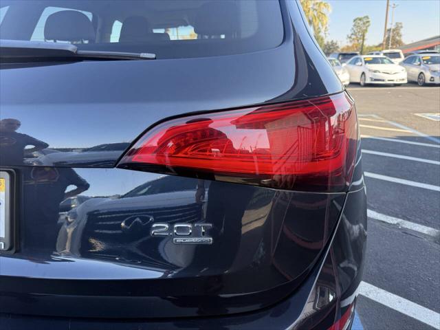 2014 Audi Q5 2.0T Premium