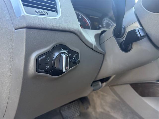 2014 Audi Q5 2.0T Premium