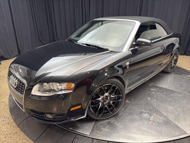 2009 Audi A4 2.0T Special Edition