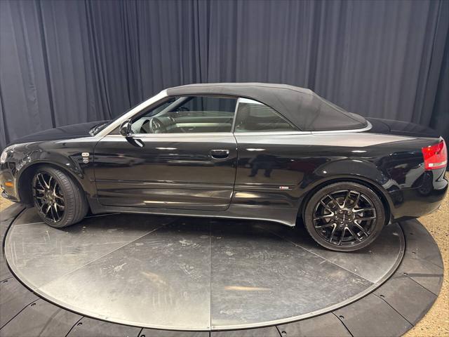 2009 Audi A4 2.0T Special Edition