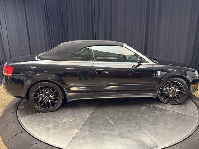 2009 Audi A4 2.0T Special Edition