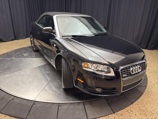 2009 Audi A4 2.0T Special Edition