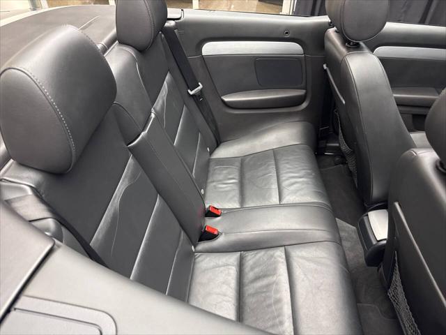 2009 Audi A4 2.0T Special Edition