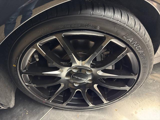 2009 Audi A4 2.0T Special Edition