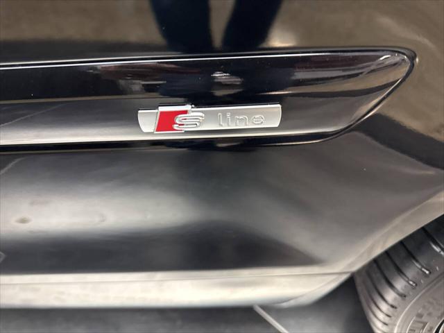2009 Audi A4 2.0T Special Edition