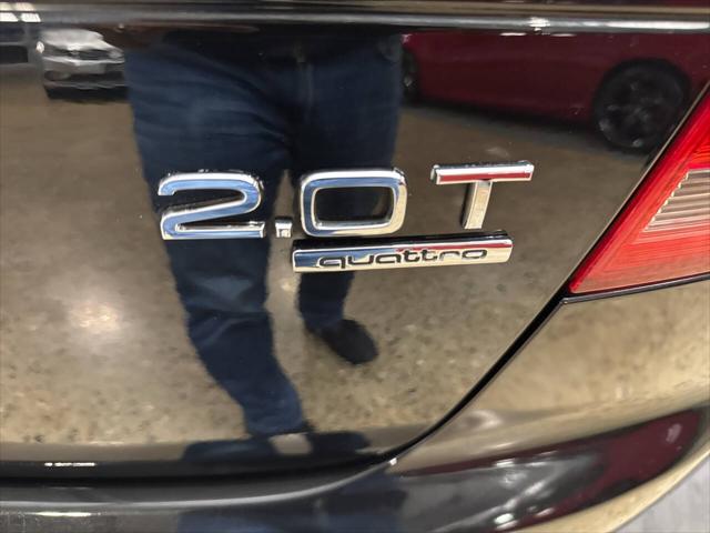 2009 Audi A4 2.0T Special Edition