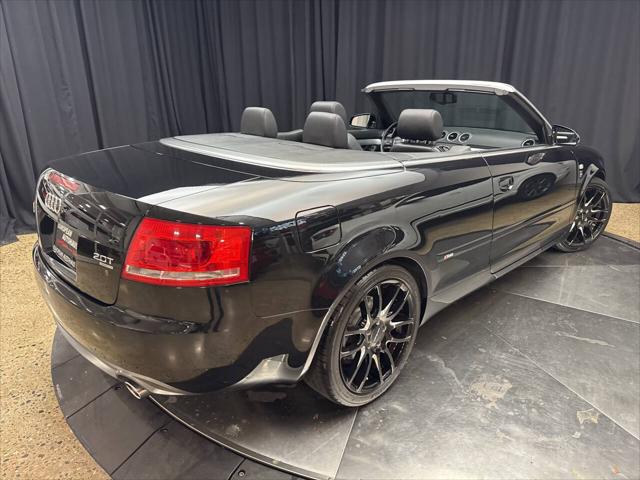2009 Audi A4 2.0T Special Edition