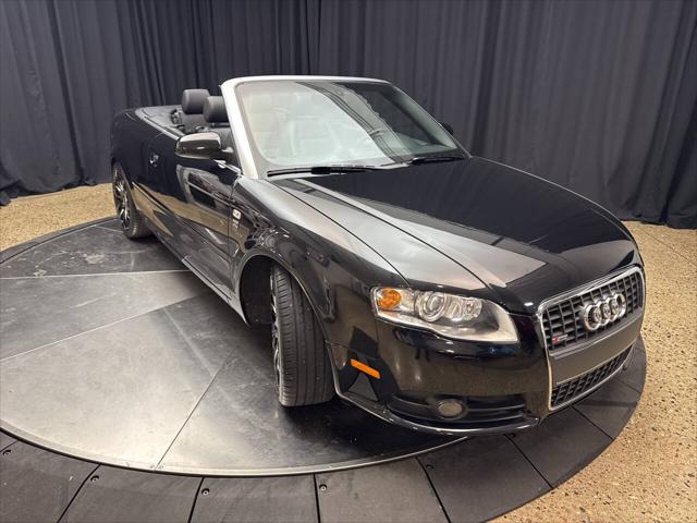 2009 Audi A4 2.0T Special Edition