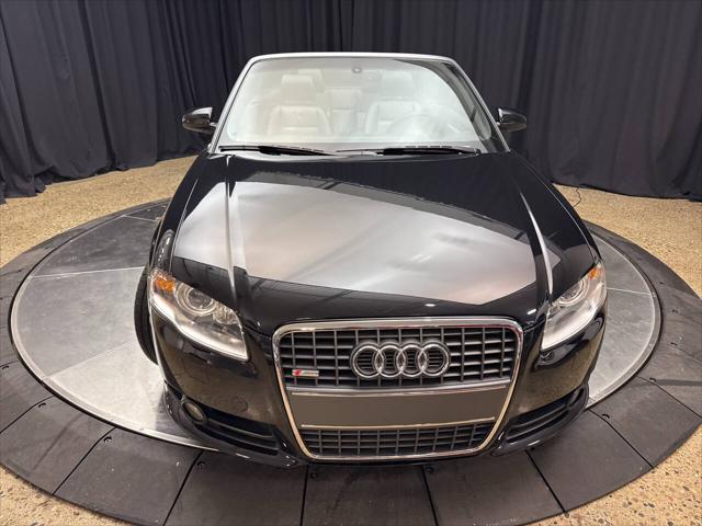 2009 Audi A4 2.0T Special Edition