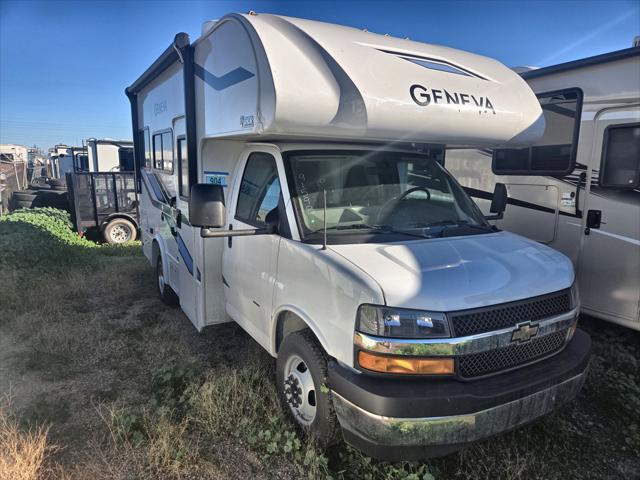 2026 Chevrolet Express Cutaway Work Van for sale in  Mesa, AZ