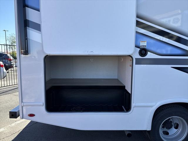 2026 Chevrolet Express Cutaway Work Van