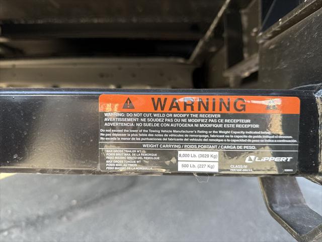 2026 Chevrolet Express Cutaway Work Van
