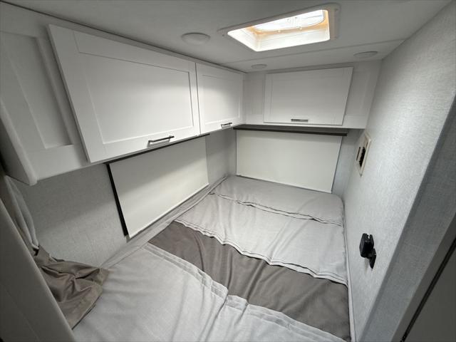2026 Chevrolet Express Cutaway Work Van